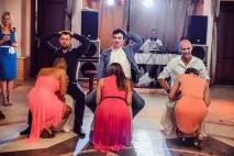 Які конкурси не варто проводити тамаді, Діджей на Ваше Свято тамаді