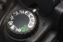 Як фотографувати Місяць вночі на дзеркалку Місяць