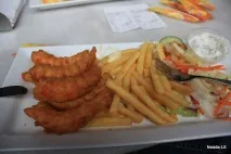 Як і де бюджетно поїсти у Голландії бюджетно