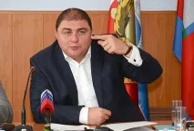 Як губернатор Вадим Потомський став володарем часу та зіркою інтернету Суспільство Україна потомський