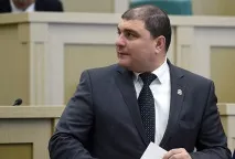 Як губернатор Вадим Потомський став володарем часу та зіркою інтернету Суспільство Україна потомський
