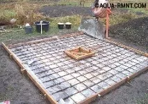 Як робиться вигрібна яма без дна - розбір технології будівництва - Аква-Ремонт вигрібна