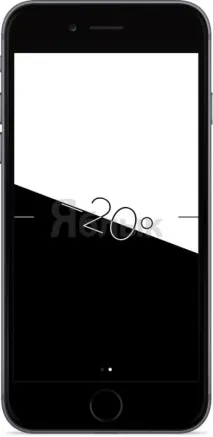 Як використовувати «Компас» на iPhone як будівельний рівень, Новини Apple iphone