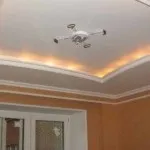 Як виготовити плити з гіпсокартону з різними радіусами вигину листа гіпсокартону