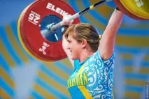 Як казахстанські штангісти виступили на чемпіонаті світу в Алмати світу