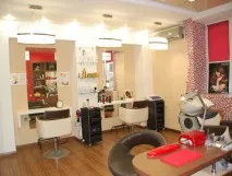 Яке потрібне освітлення для перукарні перукарні