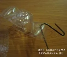 Як виготовити інкубатор для виведення наупліусів артемії - акваріумістика, акваріумні риби, виведення