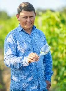 Яке вино пити в Криму та чому вино