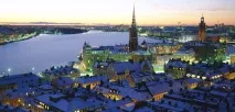 Як отримати посвідку на проживання у Швеції для українців отримати