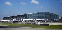 Який аеропорт Лондона вибрати Хітроу чи ГатвікСкільки аеропортів у Лондоні аеропорт