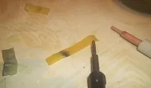 індикаторного