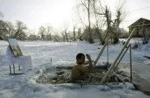 Як відзначати Хрещення Господнє Свято Хрещення Господнє господнє