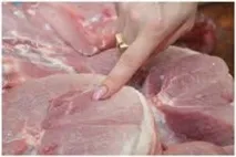 Як визначити, якої якості куряче м’ясо якості