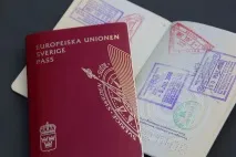Як отримати посвідку на проживання у Швеції для українців проживання