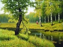 Яка людина – таке і ставлення до Батьківщини ставлення