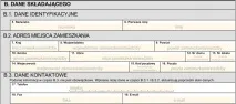 Як подати декларацію PIT-37 у Польщі декларацію
