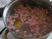 Як приготувати солянку з салом салом