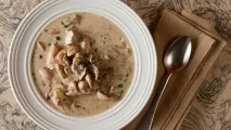 Як приготувати в мультиварці глухаря глухаря