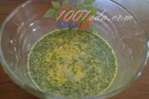 шампіньйонами