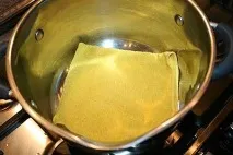 Як правильно консервувати банках