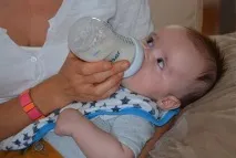 Як приймати шавлію для припинення лактації шавлію