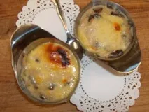 Як приготувати жульєн з курки та грибів жульєн