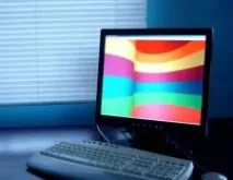 ЯК поставити лінійку на робочий стіл лінійку