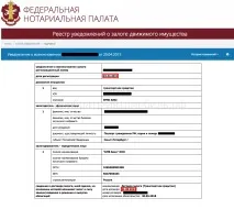 Як правильно перевіряти автомобіль на заставу правильно