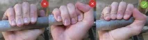 Як правильно робити жим лежачи зі штангою 12 помилок робити