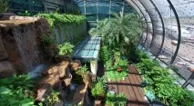 Як розважити себе в різних аеропортах світу розважити
