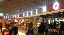 Як розважити себе в різних аеропортах світу аеропортах
