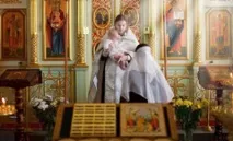 Як відбувається обряд хрещення дитини у православній церкві обряд