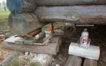 Як самому відремонтувати фундамент старого дерев’яного будинку відремонтувати