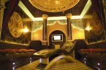 Як зробити дизайн лазні своїми руками своїми