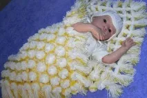 Як зробити помпони з пряжі, ниток та хутра на шапку своїми руками з відео хутра
