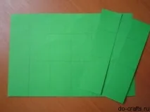 Як зробити з паперу трансформера своїми руками - Part 950 зробити