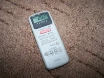 Як самостійно встановитикондиціонер Toshiba у квартирі самостійно