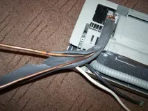 Як самостійно встановитикондиціонер Toshiba у квартирі самостійно