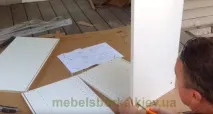 Як зібрати меблі зібрати