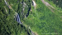 Як сходити на водоспад Полікаря самостійно, riderhelp водоспад
