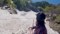 Як сходити на водоспад Полікаря самостійно, riderhelp сходити