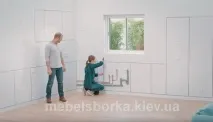 Як зібрати меблі зібрати