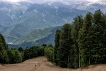 Як сходити на водоспад Полікаря самостійно, riderhelp полікаря