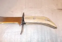 Як своїми руками створити декоративний ніж, Клуб - Саморобкін руками