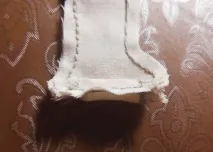 Як зшити ляльку Лалалупсі, уроки крою та шиття лалалупсі