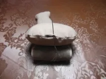Як зшити ляльку Лалалупсі, уроки крою та шиття ляльку