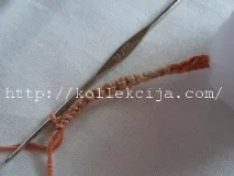 овечку