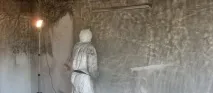 Як прибрати неприємний запах після пожежі після