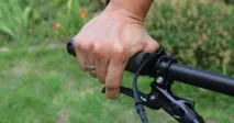 Як покращити гальмівну систему на велосипеді гальма