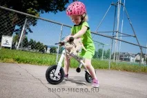 Як вибрати самокат для дитини, Самокати Мікро оригінальні самокат